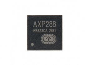 AXP288     X-Powers. 